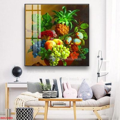 File gốc File tranh bình hoa B2389 (vector) cho in ấn