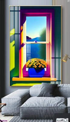 Tải file gốc File tranh bình hoa 5D hoa đẹp BH4144 (in khổ lớn) quảng cáo