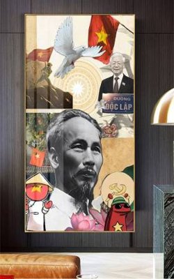 Tải file gốc File in tranh bác hồ chất lượng cao BH8052 (in tráng gương) siêu đẹpFile tranh gốc File in tranh bác hồ chất lượng cao BH8052 chất lượng cao
