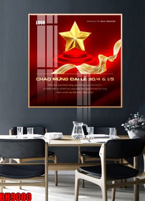 Download file File in tranh bác hồ chất lượng cao BH9000 (chuẩn in) chất lượng cao