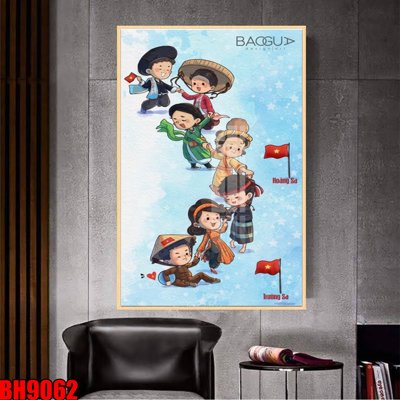 Tải file File in tranh bác hồ chất lượng cao BH9062 (gốc) in ấn chất lượng