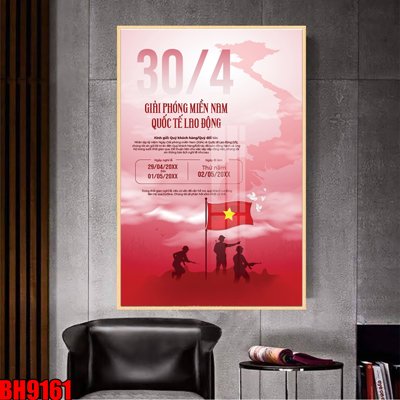 Tải file File in tranh bác hồ chất lượng cao BH9161 (gốc) chủ đề tâm linh