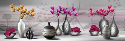 Download file gốc File tranh bình hoa BHY103 (in lụa) cao cấp