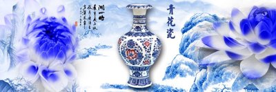 File tranh File tranh bình hoa BHY111 (bản gốc) treo quán cafe