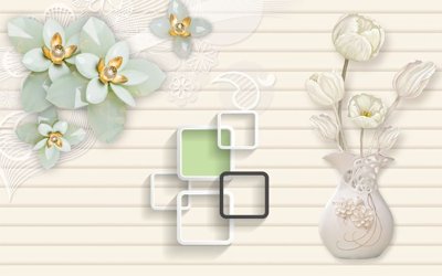 Tải file gốc File tranh bình hoa BHY150 dùng cho in ấn