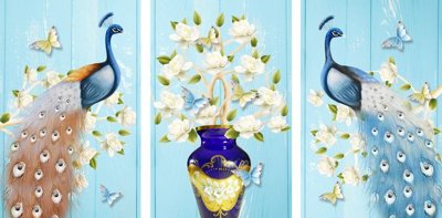 Tải file gốc File tranh bình hoa BHY166 dùng cho in ấn