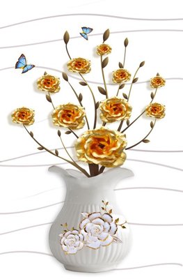 Tải về file gốc File tranh bình hoa BHY170 (chuẩn in ấn)