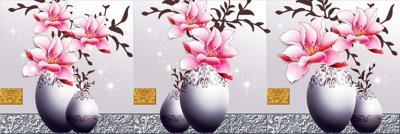 File gốc File tranh bình hoa BHY256 (Filetranh.com) File tranh bình hoa BHY256