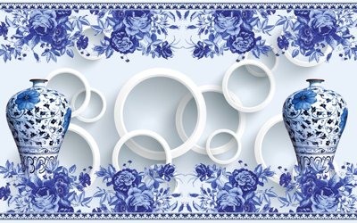 Tệp tin gốc File tranh bình hoa BHY37 (dùng cho in) File tranh bình hoa BHY37