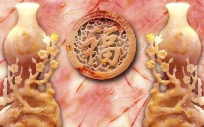 File PSD File tranh bình hoa BHY43 (chất lượng in ấn)