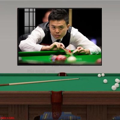 Ảnh mô tả file gốc in mica File tranh quán bida bi-a BILLARD BIDA580