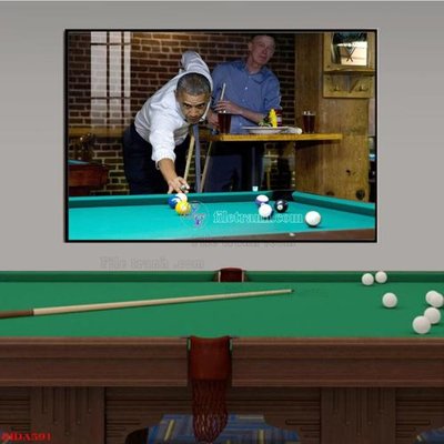 Tải file gốc File tranh quán bida bi-a BILLARD BIDA591 (in không vỡ ảnh)