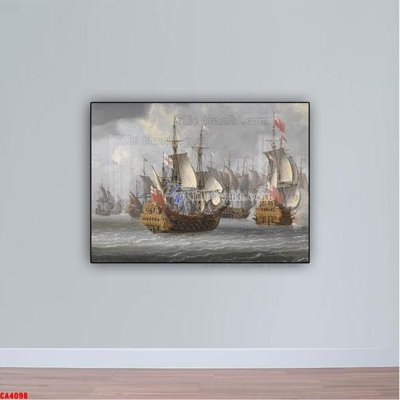 File tranh gốc Tranh sơn dầu phong cảnh châu âu CA4098 (bản quyền) độc đáo