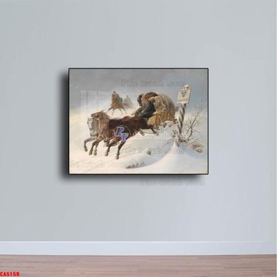 File PSD Tranh sơn dầu phong cảnh châu âu CA5159 (bản gốc) dễ dàng edit