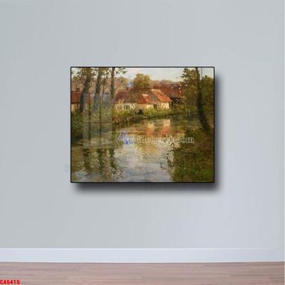 Tải file gốc Tranh sơn dầu phong cảnh châu âu CA5415 (in tráng gương) siêu đẹpFile tranh gốc Tranh sơn dầu phong cảnh châu âu CA5415 chất lượng cao