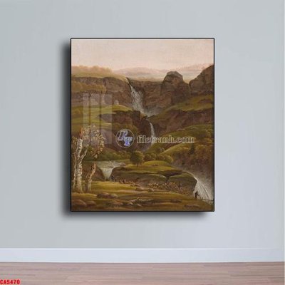Tải file gốc Tranh sơn dầu phong cảnh châu âu CA5470 (in tráng gương) 5DFile gốc Tranh sơn dầu phong cảnh châu âu CA5470 (in ấn) phiên bản premium