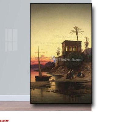 Tải file gốc Tranh sơn dầu phong cảnh châu âu CA5549 (in tráng gương) 5DFile gốc Tranh sơn dầu phong cảnh châu âu CA5549 (in ấn) phiên bản premium