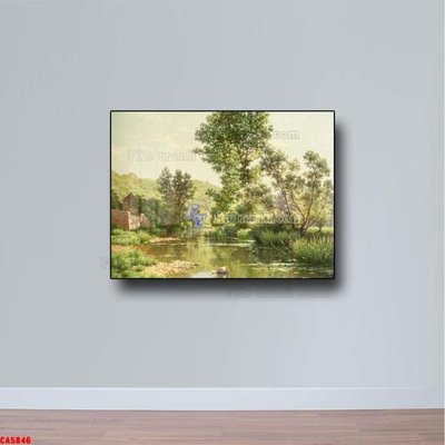 Tải file gốc Tranh sơn dầu phong cảnh châu âu CA5846 (in tráng gương) 5DFile gốc Tranh sơn dầu phong cảnh châu âu CA5846 (in ấn) phiên bản premium