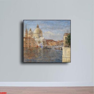 Tải file gốc Tranh sơn dầu phong cảnh châu âu CA6082 (bản PSD) gốc