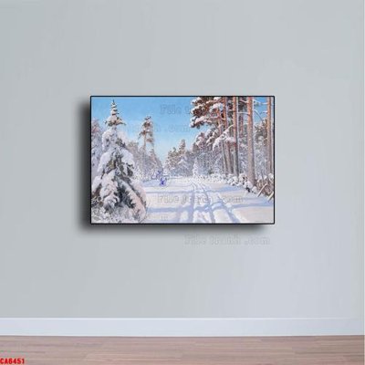 Download file Tranh sơn dầu phong cảnh châu âu CA6451 (chuẩn in) Tranh sơn dầu phong cảnh châu âu CA6451