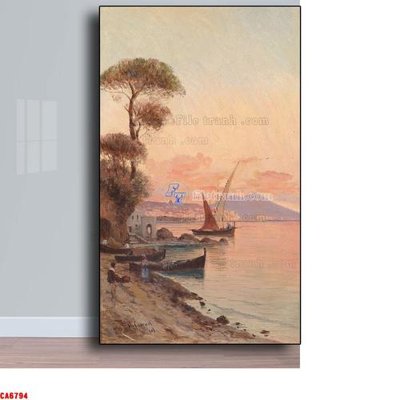 Tải file gốc Tranh sơn dầu phong cảnh châu âu CA6794 (in tráng gương) cao cấpFile gốc Tranh sơn dầu phong cảnh châu âu CA6794 (in ấn) phiên bản độc quyền