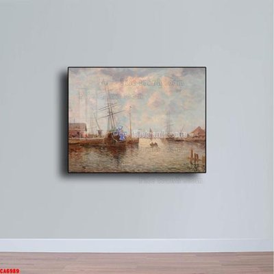 Download file gốc Tranh sơn dầu phong cảnh châu âu CA6989 (độ nét cao)