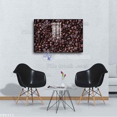 Tải file gốc File tranh treo quán cà phê CF5371 (bản PSD) gốc