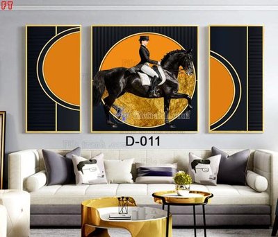 File tranh gốc File tranh bộ hiện đại D-011 (sắc nét từng chi tiết)