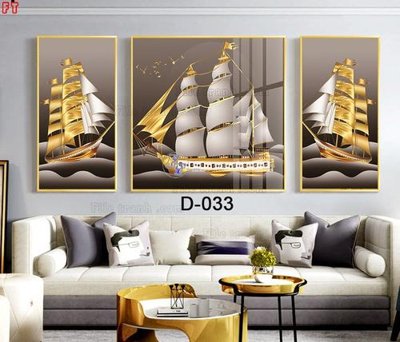 File gốc File tranh bộ hiện đại D-033 (PNG) chất lượng cao