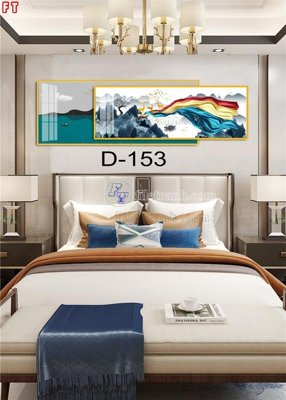 File tranh gốc File tranh bộ hiện đại D-153 (bản đẹp) độc quyền