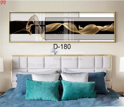 Tải file gốc File tranh bộ hiện đại D-180 (bản PSD) chỉnh sửa được