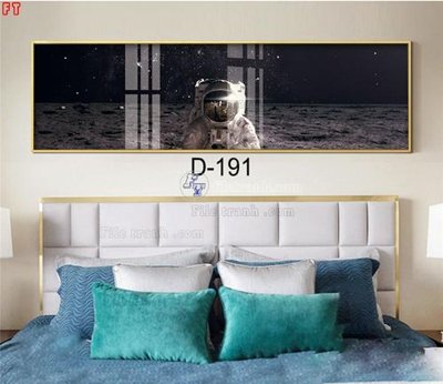 Tải file File tranh bộ hiện đại D-191 (gốc) chủ đề tâm linh