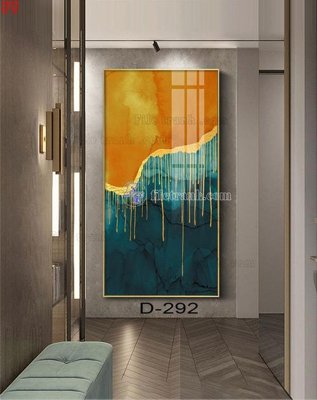 Tải file gốc File tranh bộ hiện đại D-292 (bản PSD) chỉnh sửa được