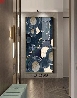 Tải file tranh File tranh bộ hiện đại D-299 (gốc) tại Filetranh.com