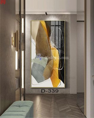 Download file File tranh bộ hiện đại D-339 (chuẩn in) chất lượng cao