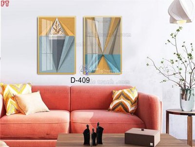 File tranh File tranh bộ hiện đại D-409 (gốc) chủ đề trẻ em