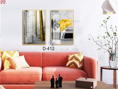 Tải file gốc File tranh bộ hiện đại D-412 (in tráng gương) 5DFile gốc File tranh bộ hiện đại D-412 (in ấn) phiên bản premium