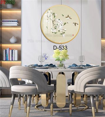 Tải về file gốc File tranh bộ hiện đại D-533 (dùng cho in quảng cáo)