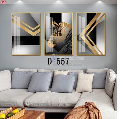 Tải file File tranh bộ hiện đại D-557 (gốc) làm file quảng cáo