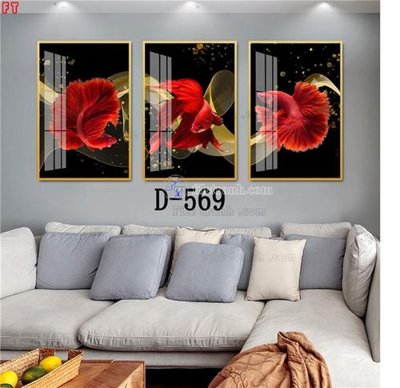 Tệp tin gốc File tranh bộ hiện đại D-569 (dùng cho in) File tranh bộ hiện đại D-569