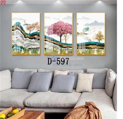 File tranh File tranh bộ hiện đại D-597 (gốc) chủ đề trẻ em