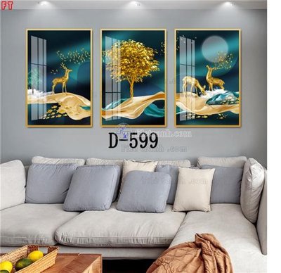 Download file File tranh bộ hiện đại D-599 (chuẩn in) File tranh bộ hiện đại D-599