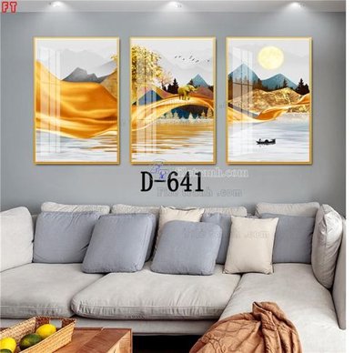 Tải file File tranh bộ hiện đại D-641 (ảnh gốc) 300dpi File tranh bộ hiện đại D-641