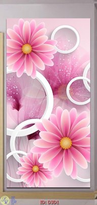 File gốc File lối vào D3D1 (chuẩn CMYK) cho nhà in