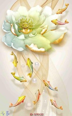 File in mica File lối vào D3D122 (bản gốc) sắc sảo