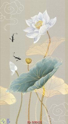 File gốc in mica File lối vào D3D125 chất lượng