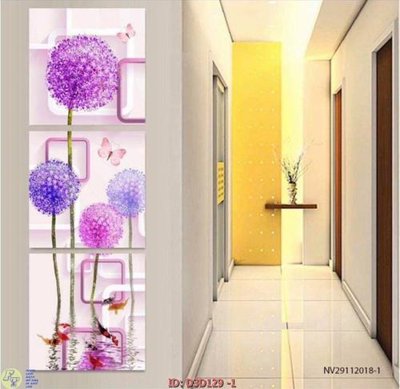 File in trần File lối vào D3D129 (bản gốc) mây trời