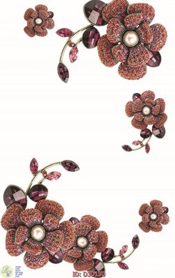 File gốc File lối vào D3D130 (trang trí) phòng trẻ em