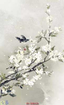 Hình ảnh file gốc File lối vào D3D132 cho in UV