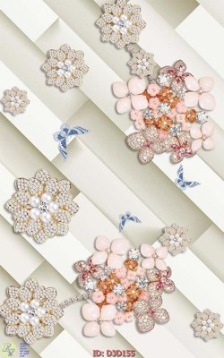 File PSD File lối vào D3D155 (bản gốc) đã tách nền